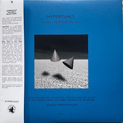 Various – Hyperituals Vol. 2 - Black Saint (Vinyle neuf/New LP)